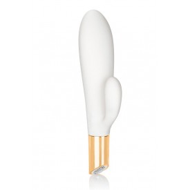 Вибромассажер Vibrating Dual Massager - 19,75 см.